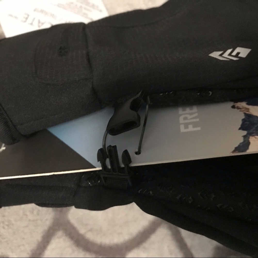 Free Country Men’s Winter 🥶 ❄️ Gloves 🧤 - Picture 7 of 7